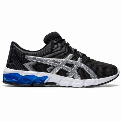 Férfi Asics Gel-Quantum 90 2 Utcai Cipő AS6371590 MélySzürke/Titán